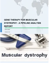 Gene Therapy for Muscular Dystrophy - A Pipeline Analysis Report