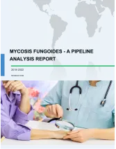 Mycosis Fungoides - A Pipeline Analysis Report