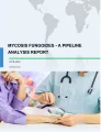 Mycosis Fungoides - A Pipeline Analysis Report