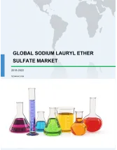 Global Sodium Lauryl Ether Sulfate (SLES) Market 2018-2022