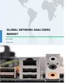 Global Network Analyzers Market 2017-2021