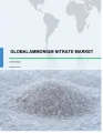 Global Ammonium Nitrate Market 2018-2022