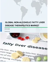 Global Non-alcoholic Fatty Liver Disease Therapeutics Market 2018-2022