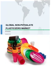 Global Non-phthalate Plasticizers Market 2019-2023