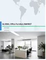 Global Office Furniture Market 2016-2020