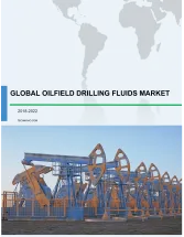 Global Oilfield Drilling Fluids Market 2018-2022