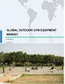 Global Outdoor Gym Equipment Market 2018-2022