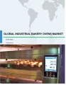 Global Industrial Bakery Ovens Market 2018-2022