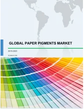 Global Paper Pigments Market 2019-2023