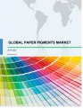 Global Paper Pigments Market 2019-2023