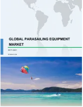 Global Parasailing Equipment Market 2017-2021