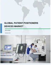 Global Patient Positioning Devices Market 2018-2022