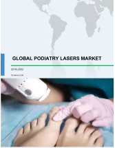 Global Podiatry Lasers Market 2018-2022
