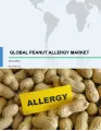 Global Peanut Allergy Therapeutics Market 2019-2023