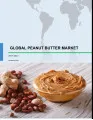 Global Peanut Butter Market 2017-2021