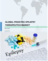 Global Pediatric Epilepsy Therapeutics Market 2019-2023
