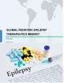 Global Pediatric Epilepsy Therapeutics Market 2019-2023