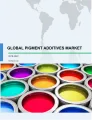 Global Pigment Additives Market 2018-2022