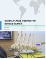 Global Plaque Modification Devices Market 2018-2022