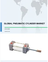 Global Pneumatic Cylinder Market 2018-2022