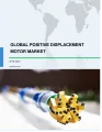 Positive Displacement Motor Market 2019-2023