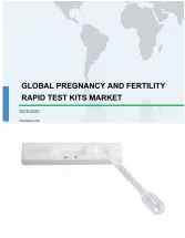 Global Pregnancy and Fertility Rapid Test Kits Market 2018-2022