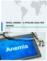 Renal Anemia - A Pipeline Analysis Report