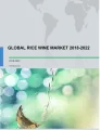 Global Rice Wine Market 2018-2022