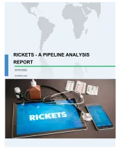 Rickets - A Pipeline Analysis Report