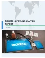 Rickets - A Pipeline Analysis Report