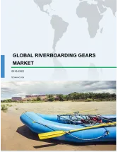 Global Riverboarding Gears Market 2018-2022