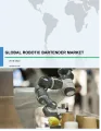 Global Robotic Bartender Market 2018-2022