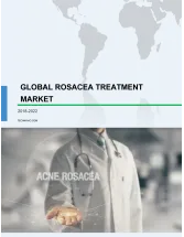 Global Rosacea Treatment Market 2018-2022