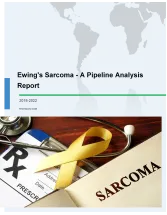 Ewings Sarcoma - A Pipeline Analysis Report