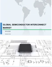 Global Semiconductor Interconnect Market 2018-2022