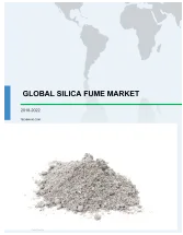 Global Silica Fume Market 2018-2022