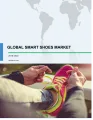 Global Smart Shoes Market 2018-2022