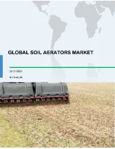 Global Soil Aerators Market 2018-2022