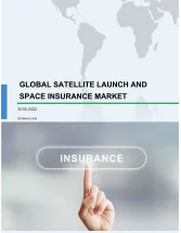 Global Satellite Launch and Space Insurance Market 2018-2022