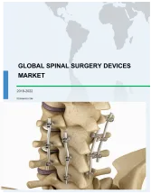 Global Spinal Surgery Devices Market 2018-2022