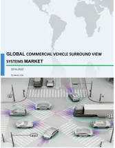 Global Commercial Vehicle Surround View Systems Market 2018-2022