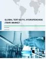 Global Tert-Butyl Hydroperoxide (TBHP) Market 2018-2022