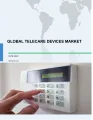 Global Telecare Devices Market 2018-2022