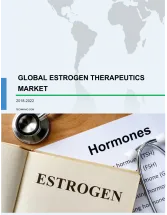 Global Estrogen Therapeutics Market 2018-2022