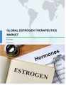 Global Estrogen Therapeutics Market 2018-2022