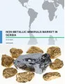 Non-metallic Minerals Market in Serbia 2016-2020