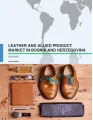 Leather and Allied Product Market in Bosnia and Herzegovina 2016-2020