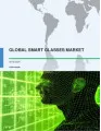 Global Smart Glasses Market 2016-2020