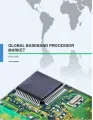 Global Baseband Processor Market 2016-2020