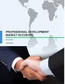 Professional Development Market in Europe 2016-2020